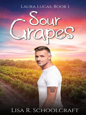 cover image of Sour Grapes
